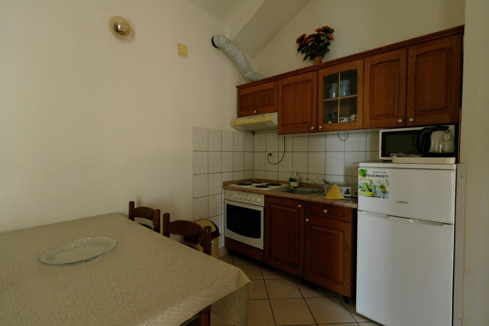 Apartmani Kezic Drvenik Drvenik  Exterior photo