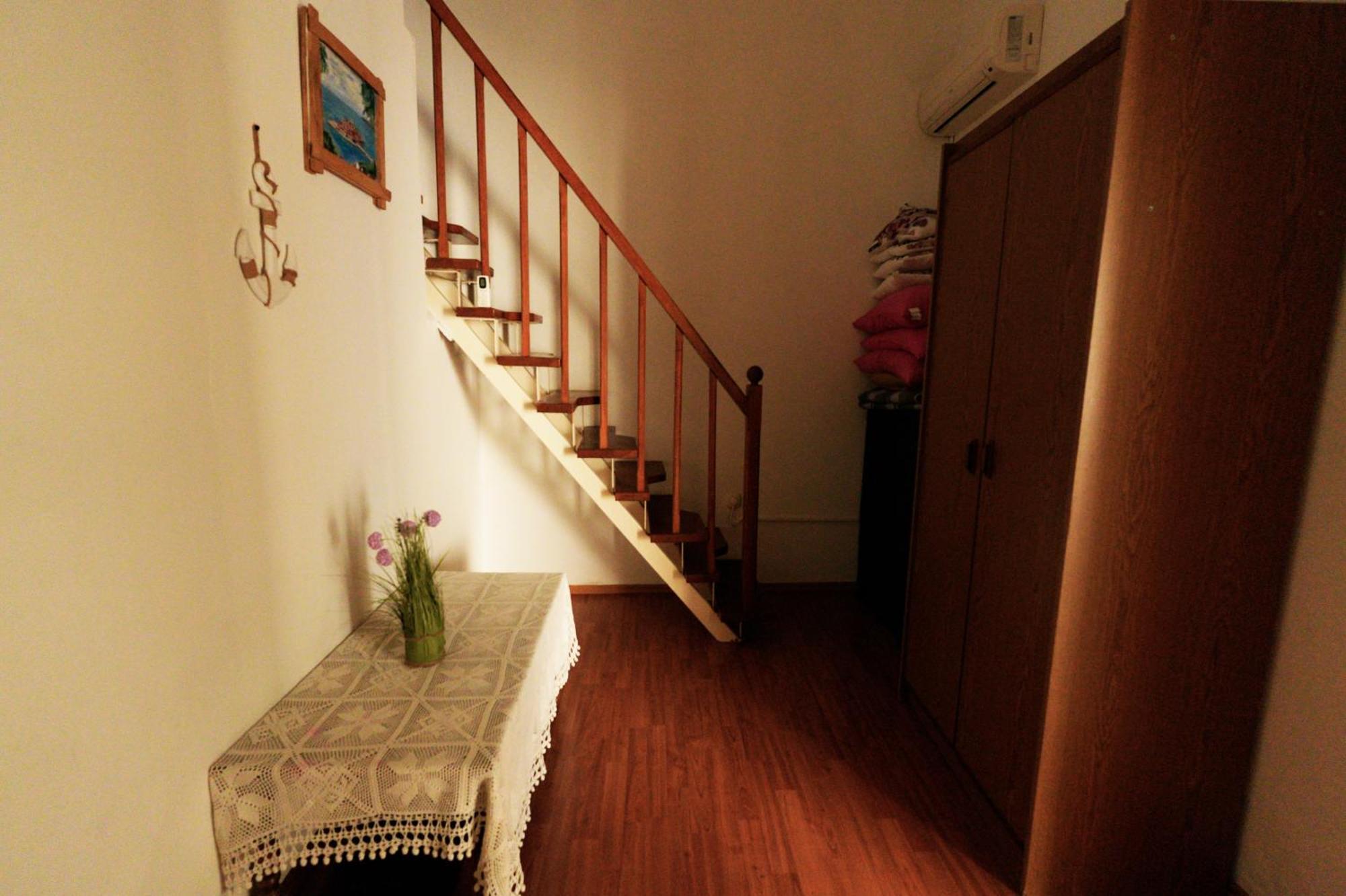 Apartmani Kezic Drvenik Drvenik  Exterior photo
