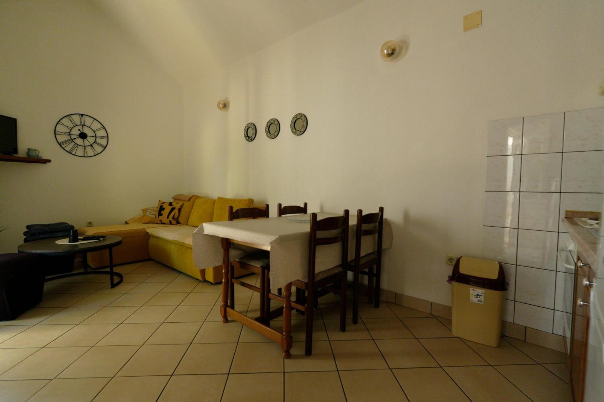 Apartmani Kezic Drvenik Drvenik  Exterior photo