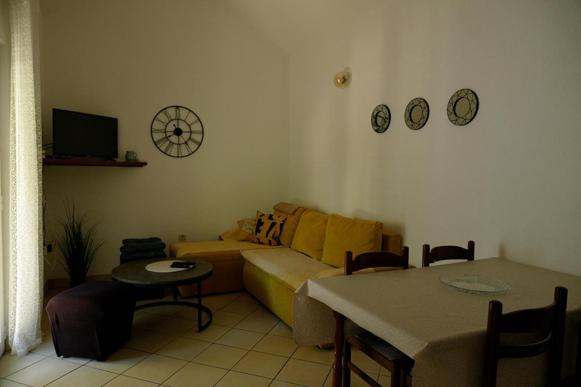 Apartmani Kezic Drvenik Drvenik  Exterior photo