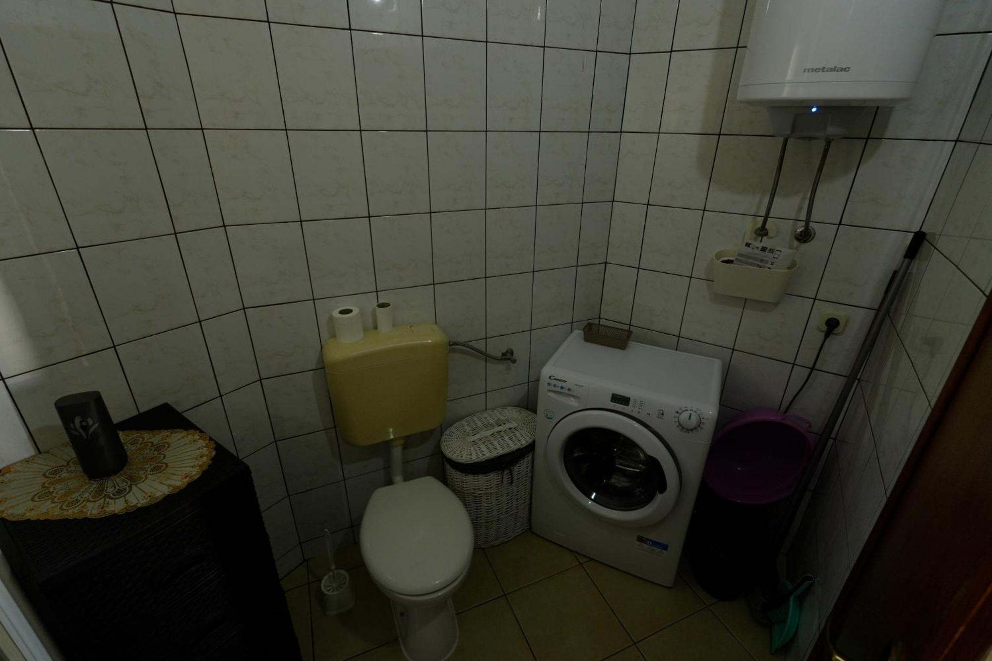 Apartmani Kezic Drvenik Drvenik  Exterior photo