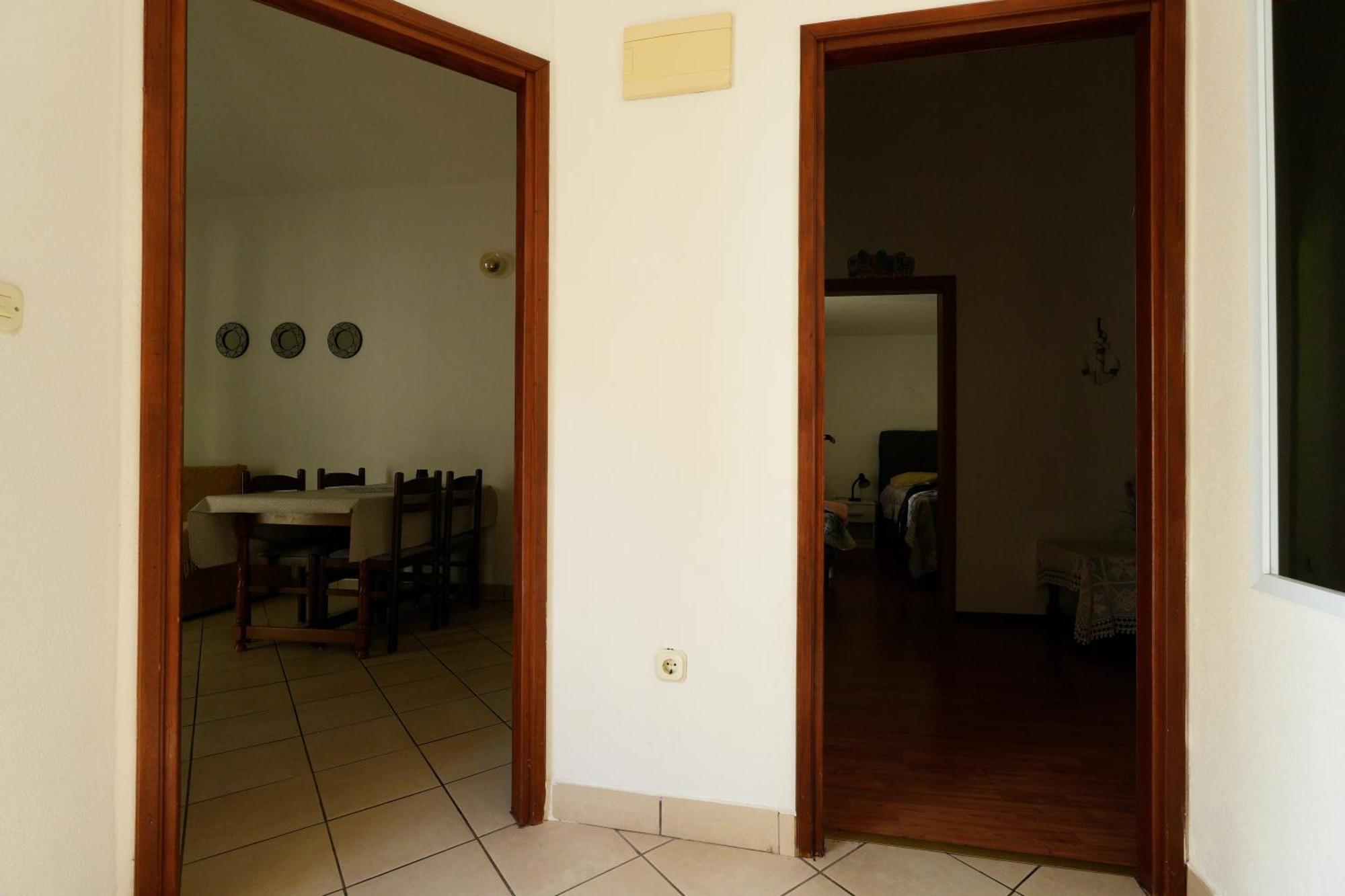 Apartmani Kezic Drvenik Drvenik  Exterior photo