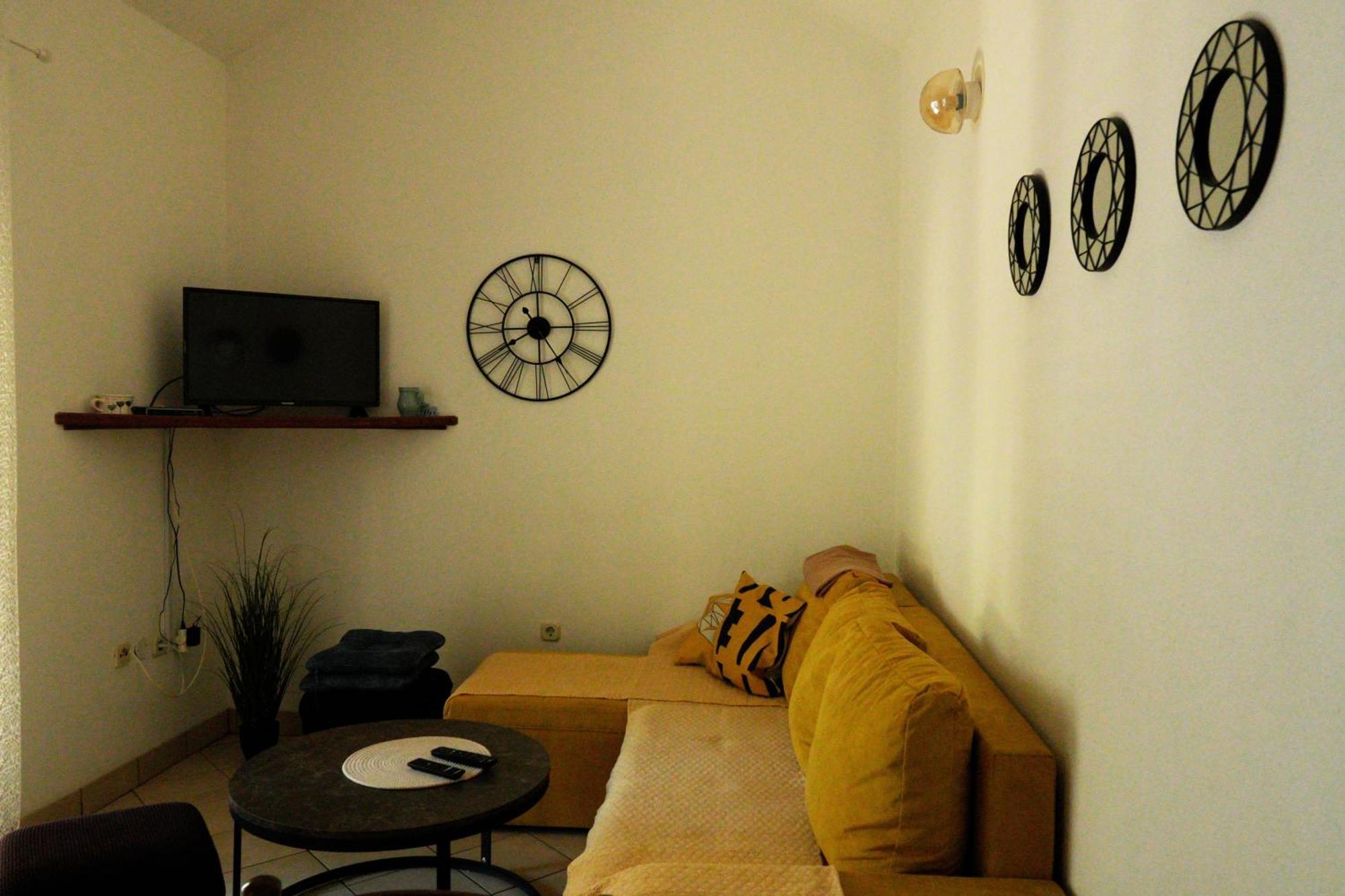 Apartmani Kezic Drvenik Drvenik  Exterior photo