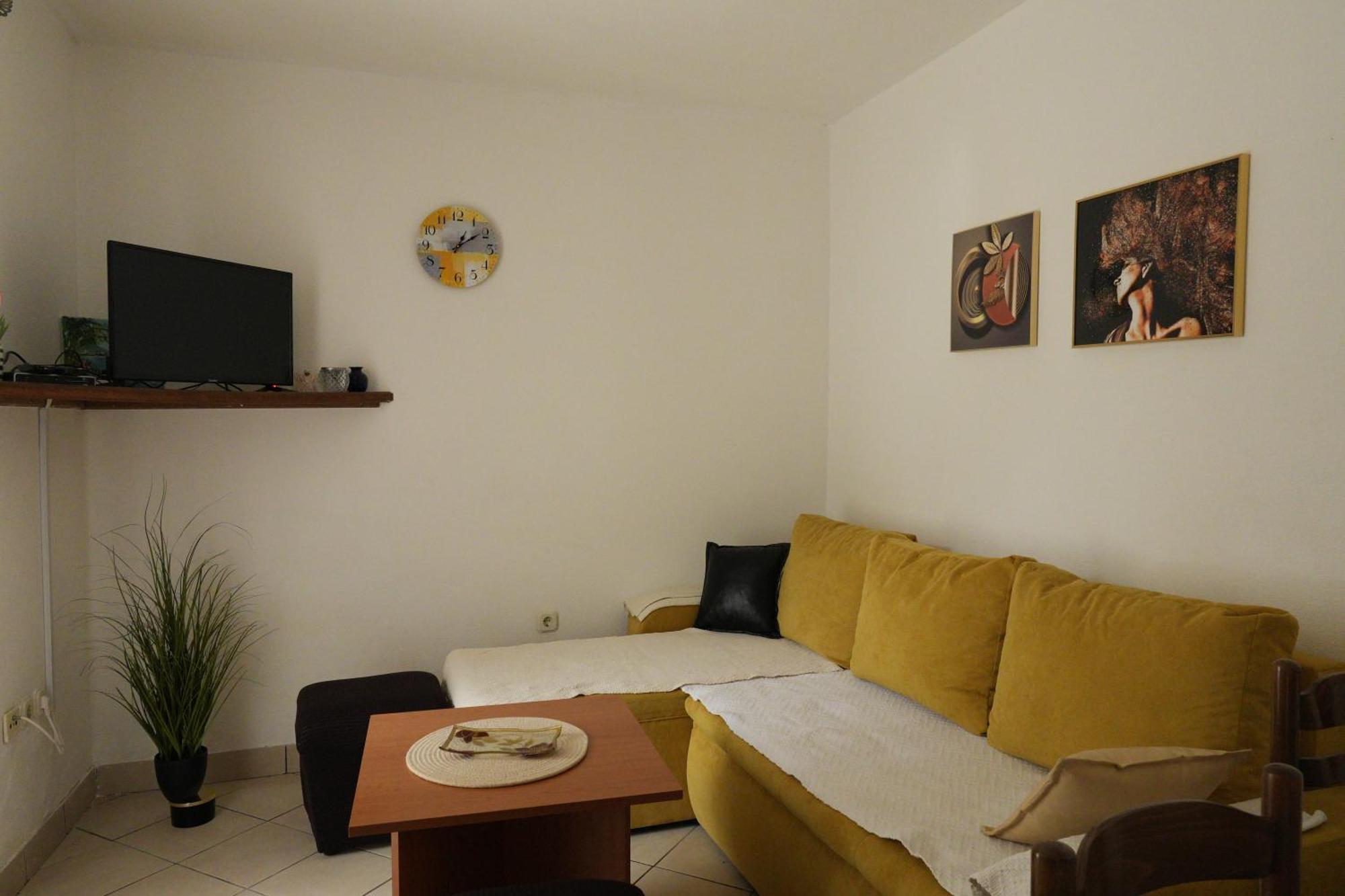 Apartmani Kezic Drvenik Drvenik  Exterior photo