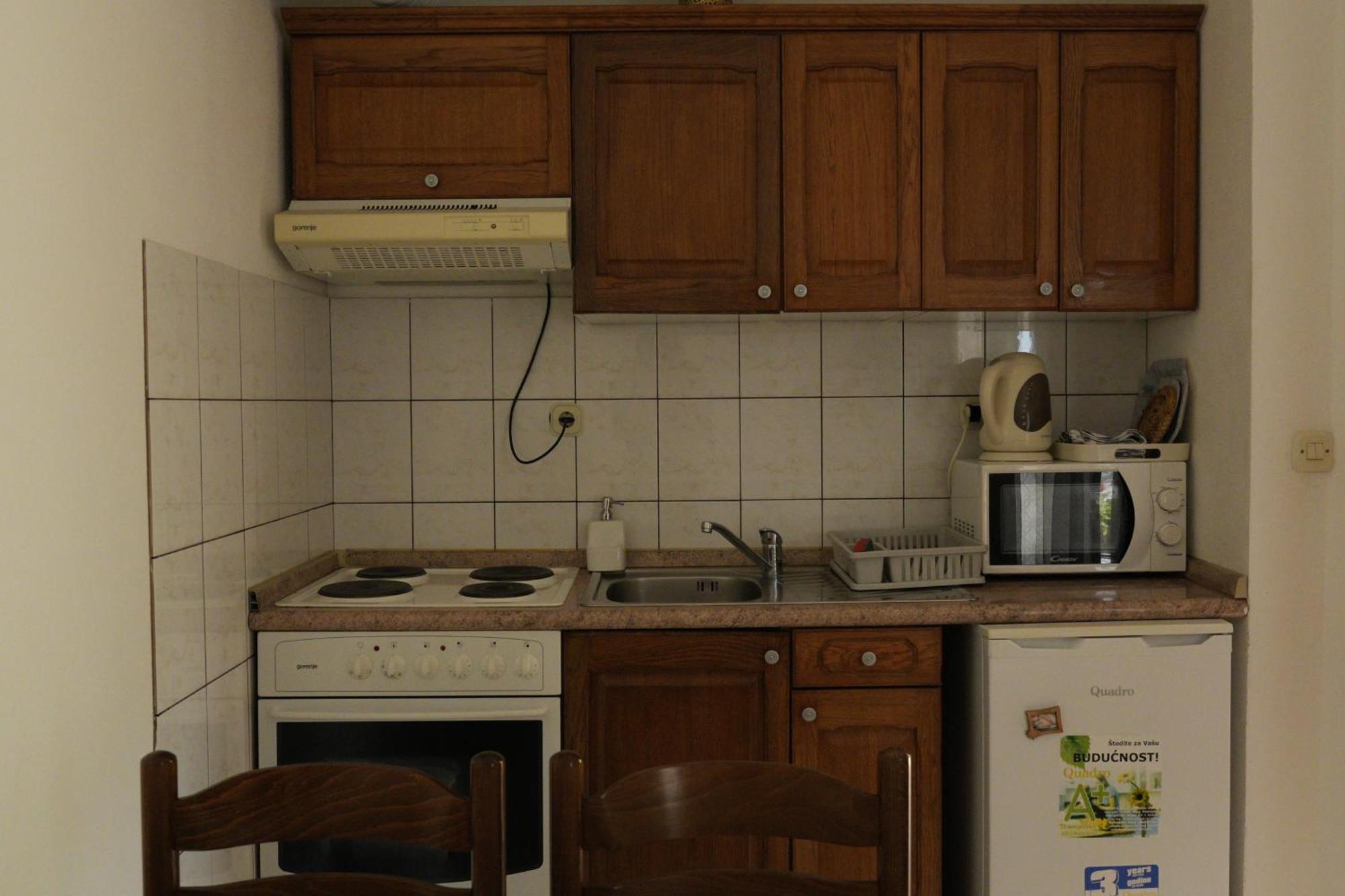 Apartmani Kezic Drvenik Drvenik  Exterior photo