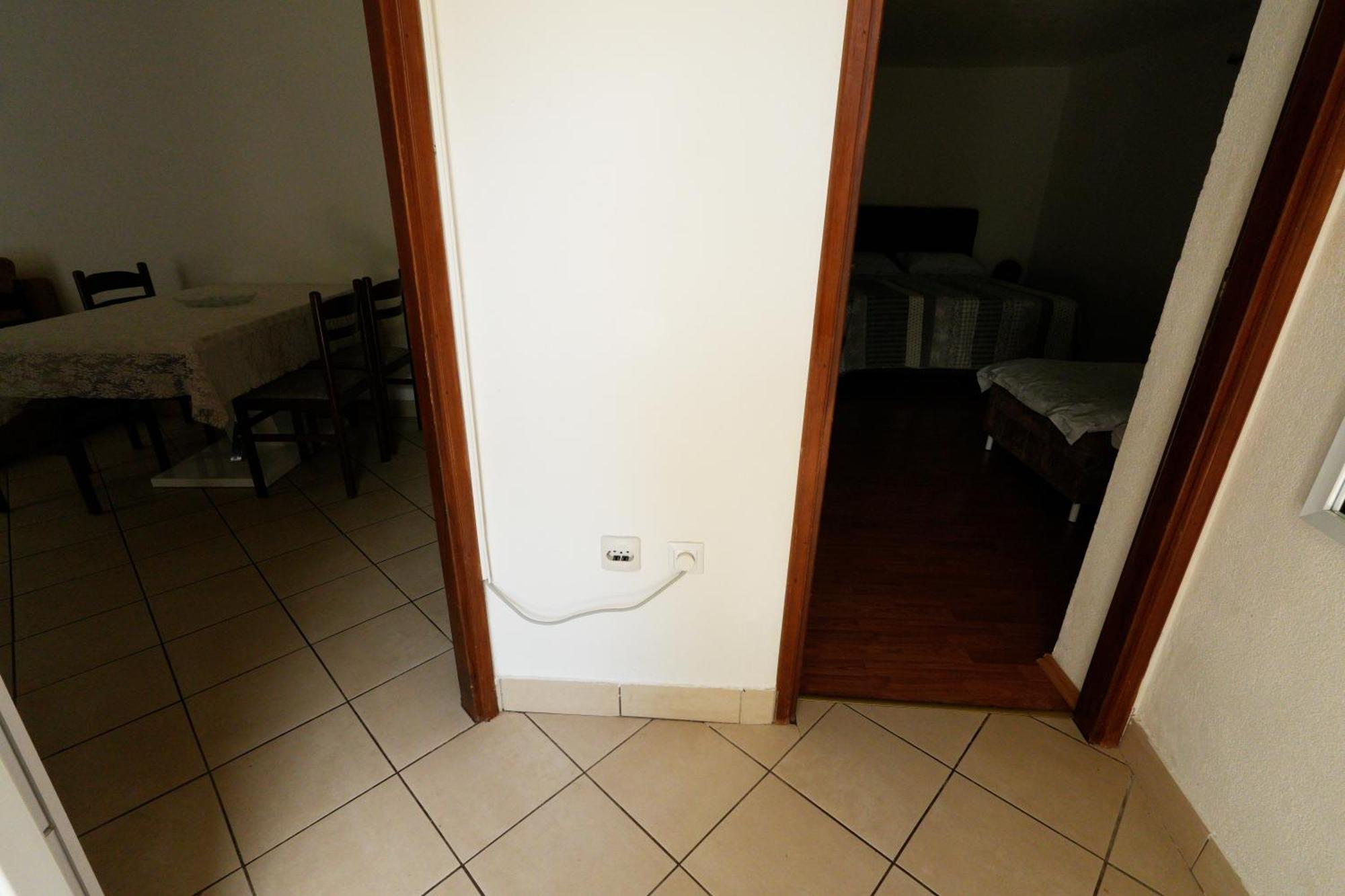 Apartmani Kezic Drvenik Drvenik  Exterior photo