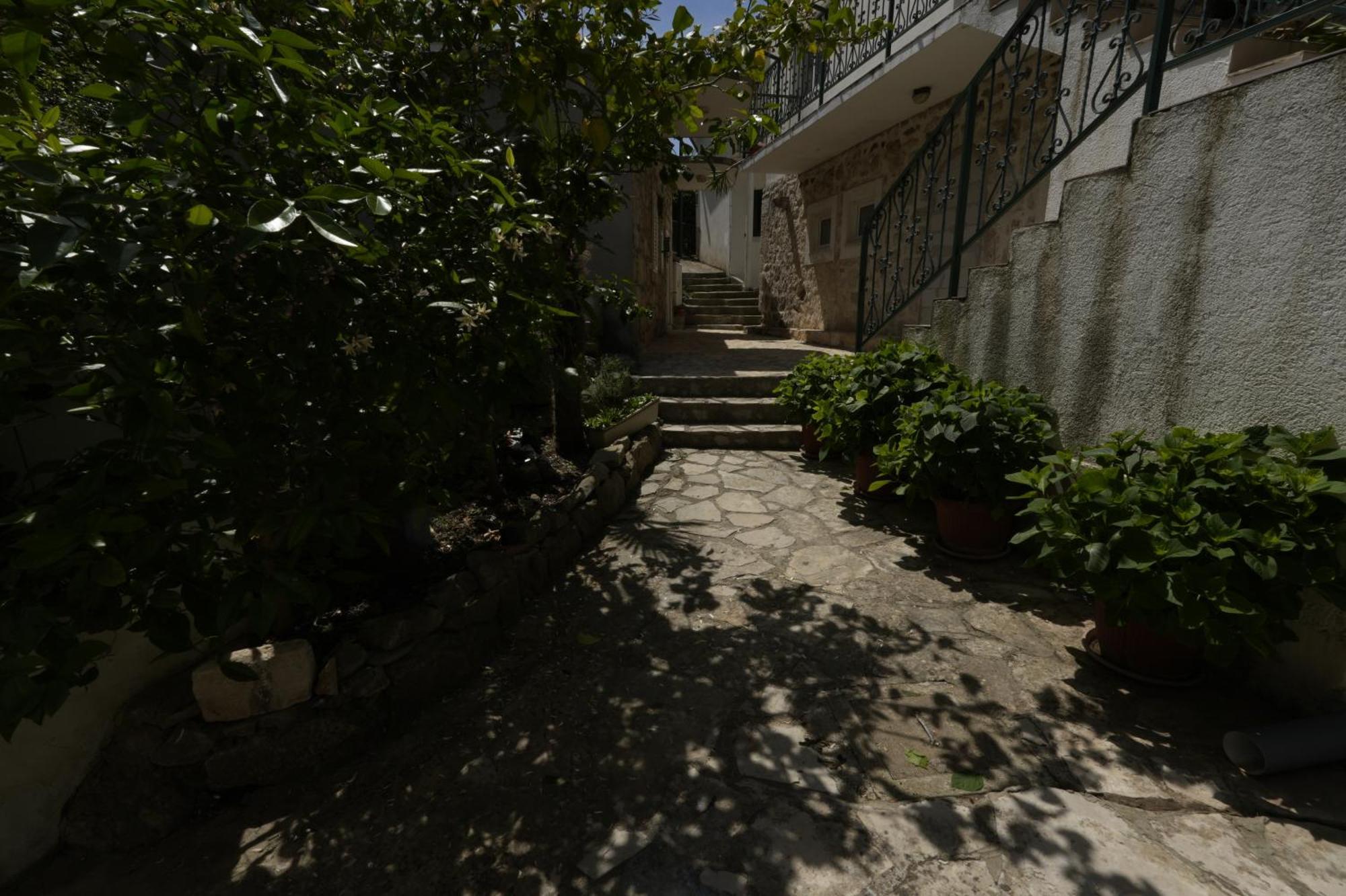 Apartmani Kezic Drvenik Drvenik  Exterior photo