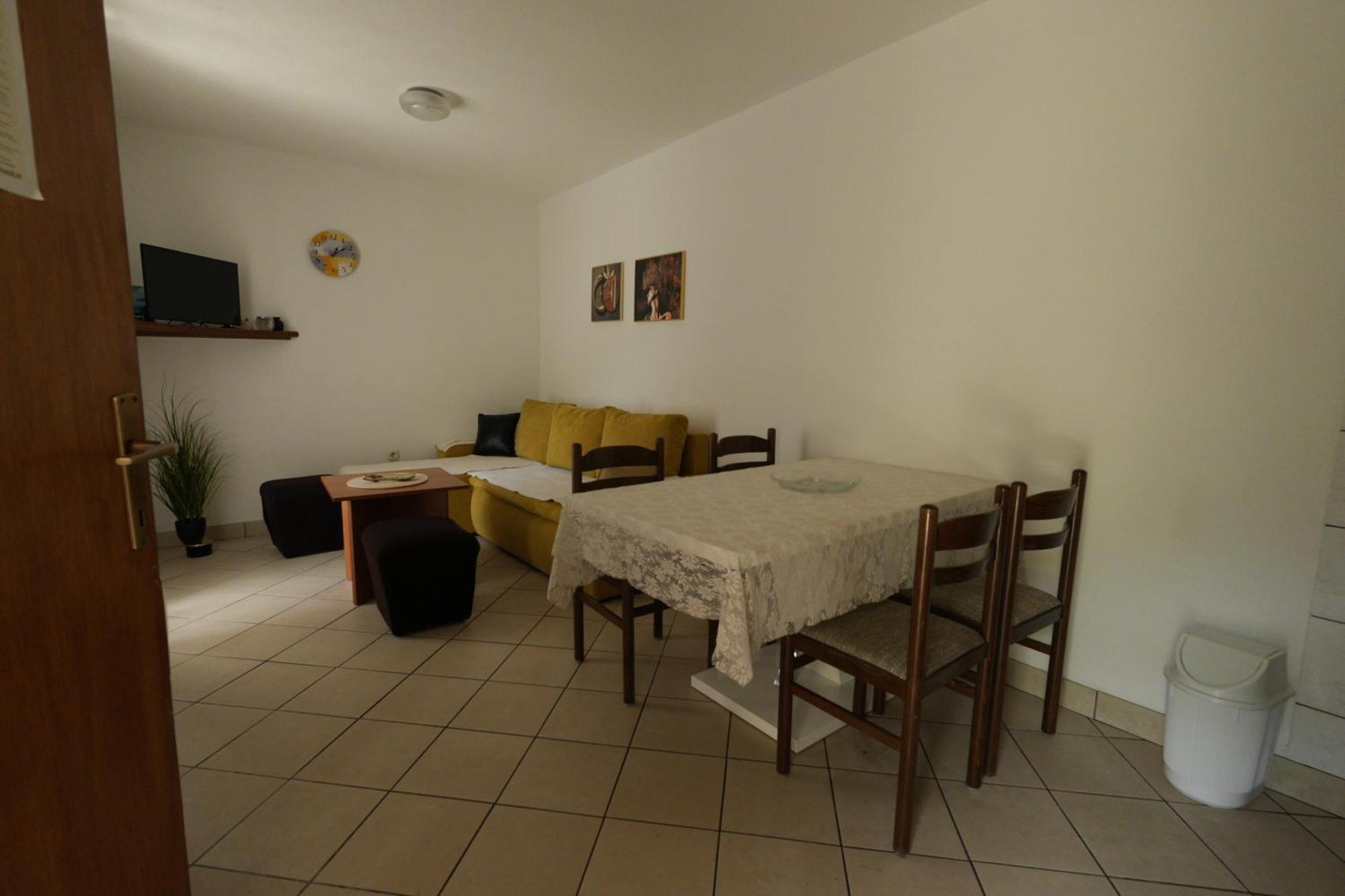 Apartmani Kezic Drvenik Drvenik  Exterior photo